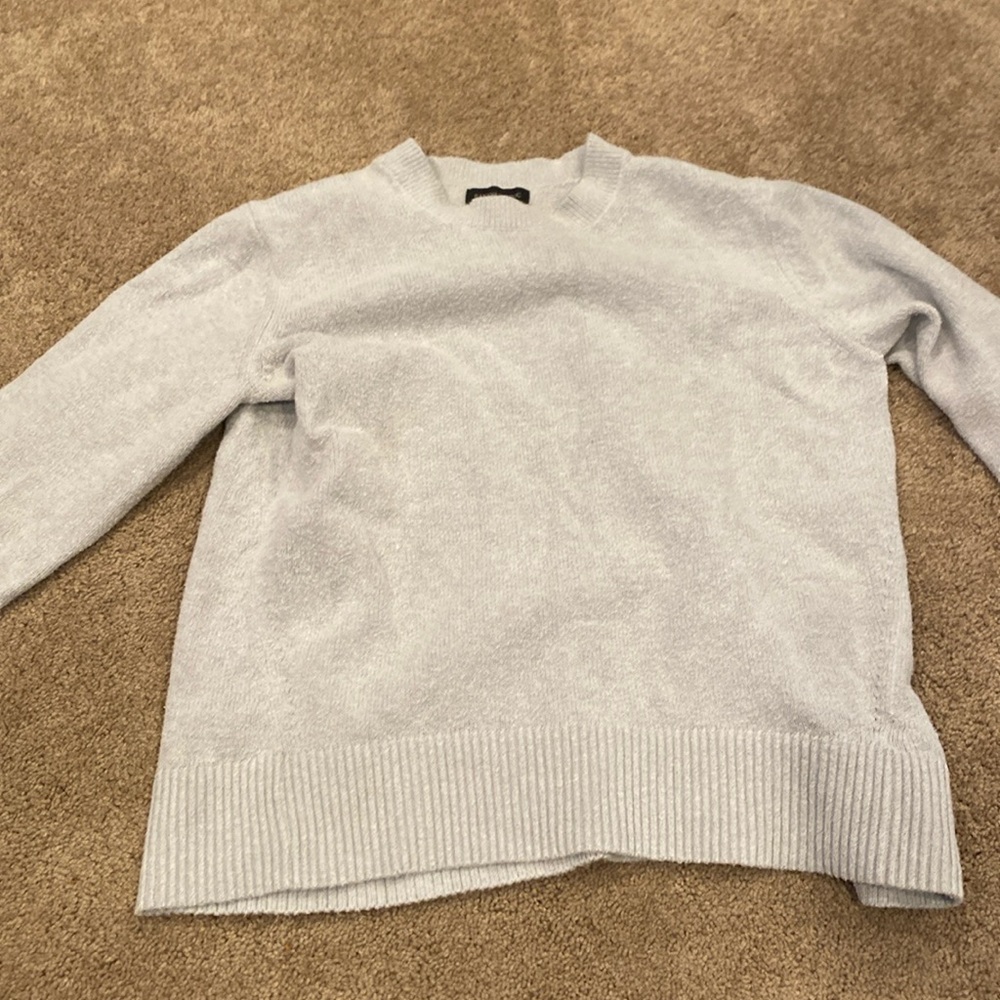 womens banana republic sweater